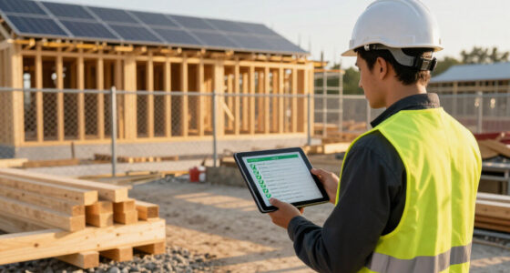 Checkliste: Planung und Umsetzung nachhaltiger Bauprojekte