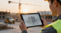 Digitale Baustellenplanung: Werkzeuge im Vergleich
