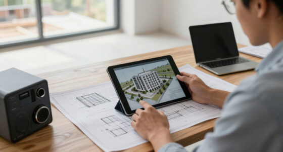 Digitalisierung im Bauprozess: Tipps für den Einstieg