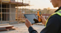 Digitalisierung von Aufmaßprozessen im Bauhandwerk