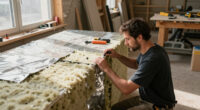 Förderprogramme für energetische Sanierungen im Handwerk