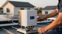 Förderung bei der Modernisierung der Energieversorgung