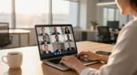 Gewinnung von Fachkräften durch virtuelle Jobmessen