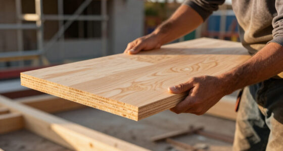 Innovative Materialkombinationen im Holzbau