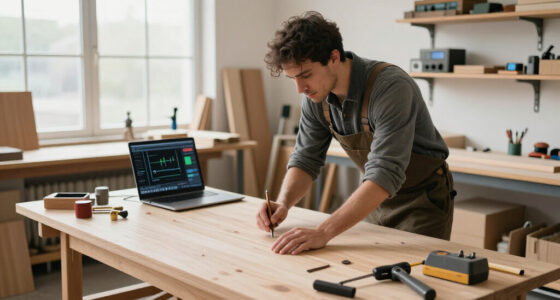 Kosten-Nutzen-Analyse von Förderprojekten im Handwerk