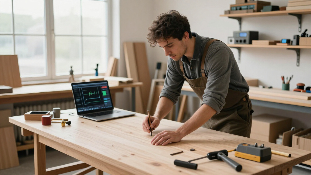 Kosten-Nutzen-Analyse von Förderprojekten im Handwerk