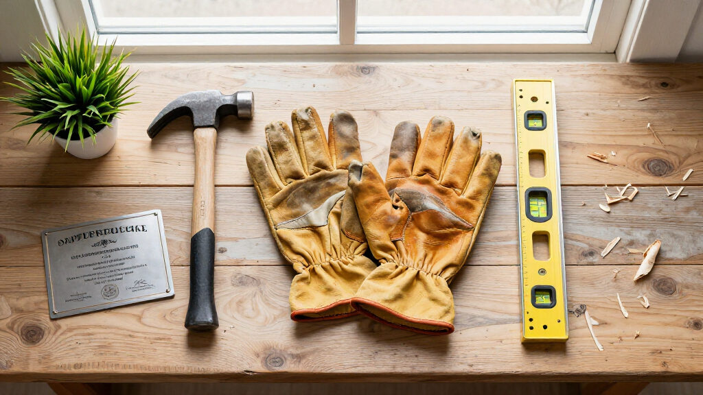 Langzeitmotivation bei Auszubildenden im Handwerk