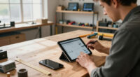 Schritte zur erfolgreichen Digitalisierung im Handwerksbetrieb