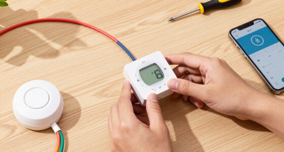 Smart-Home-Installationen: Neue Anforderungen an Fachkräfte