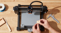 Einsatz von 3D-Druck im Handwerk