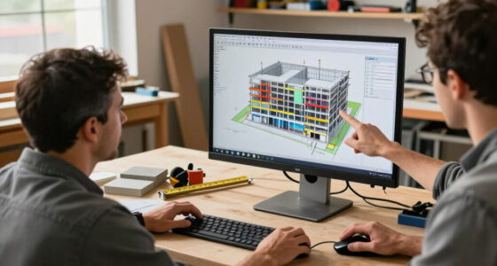 Einsatz von Building Information Modeling (BIM) in kleinen Betrieben