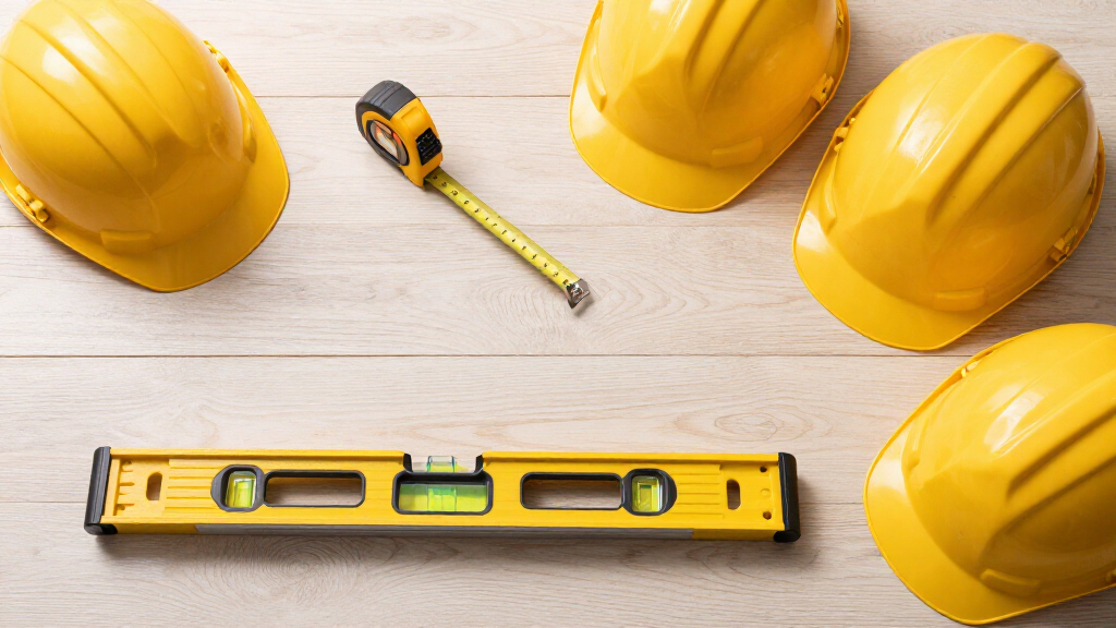 Erprobte Methoden zur Qualitätskontrolle im Bauhandwerk